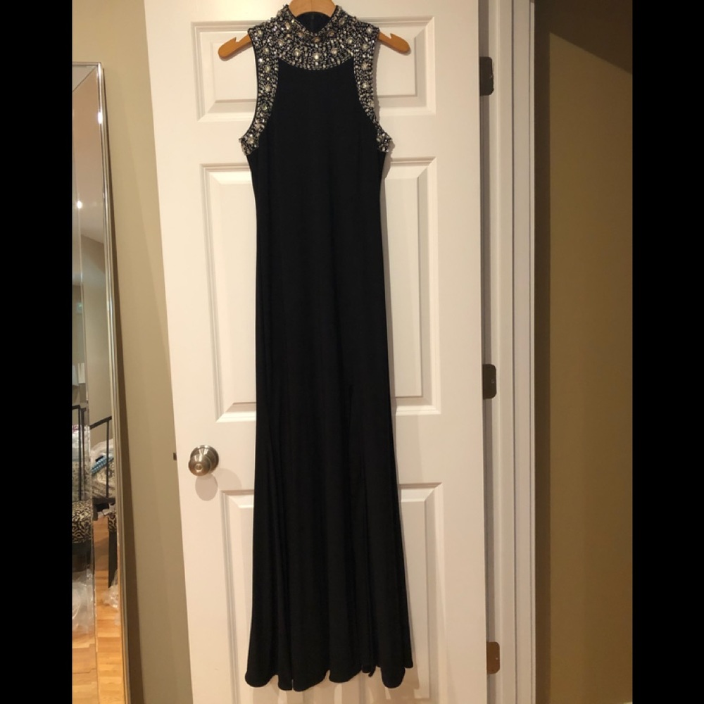 Betsy Adam Gown